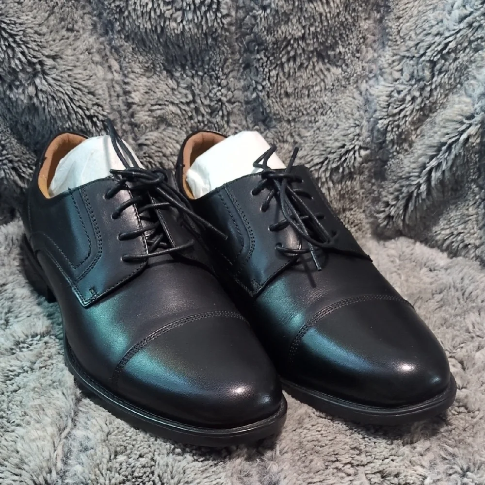 Florsheim Midtown Oxford sz 9D​​